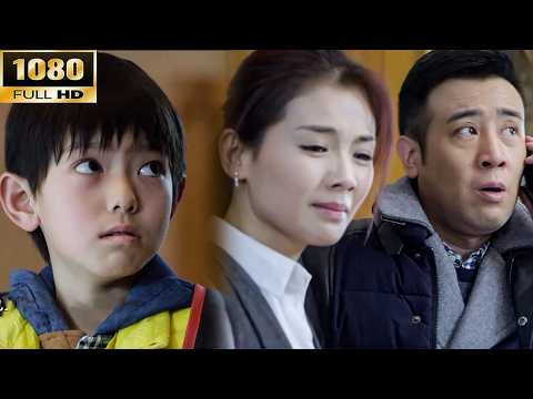 The Single Mom’s Ex Tries to Take Her Son Just to Break Her and the CEO Apart!