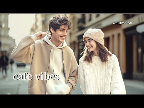 playlist [Cafe] 나랑 이 길로 가볼래 | city pop, soulfreelofi 카페음악 매장음악