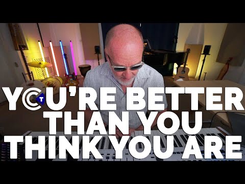 Composer Chat: Why You're a Better Composer Than You Think!