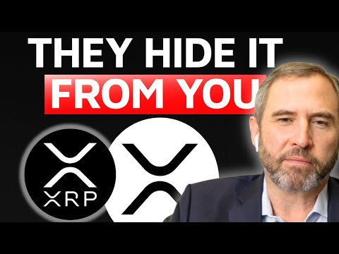 Ripple Endgame Is About XRP Price - Here's Why