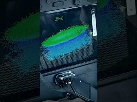 Spooky Pattern Is Revealed | The Secret of Skinwalker Ranch | #shorts