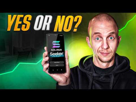 Solana Seeker Phone: Three Months Later