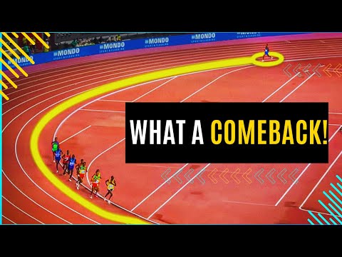 5 Impossible Track Comebacks That Actually Happened