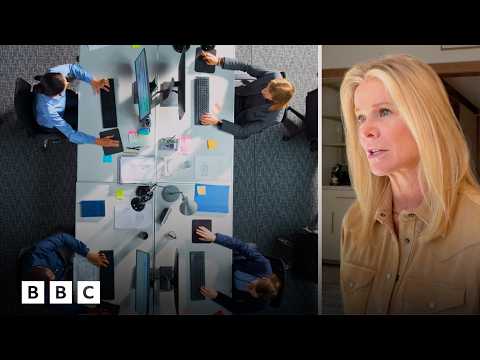 Young people can't find jobs. What should they do? | BBC Global