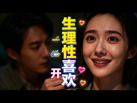 搞定高冷女生的底层逻辑/你的“好”为什么一文不值