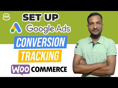 💰 How to Set Up Google Ads Conversion Tracking for WooCommerce Using GTM