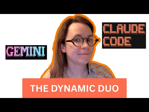 Boost Your Claud Code With This Simple Gemini CLI Hack!