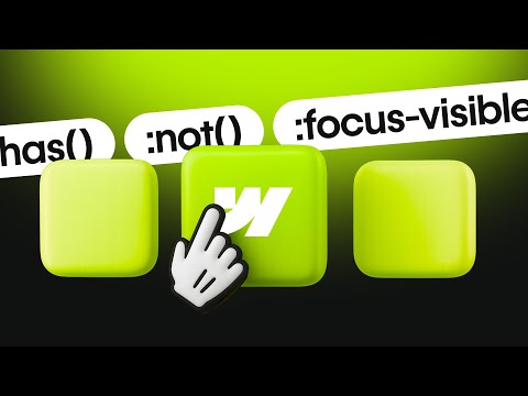 Boost Your Webflow Skills with CSS Essentials