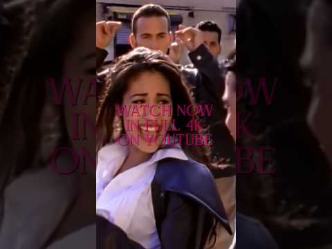 Watch “Dondequiera Que Estes” now in 4K on Selena’s official YouTube channel!