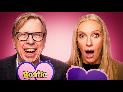 Timothy Spall Gets Brutally Honest About Being Cut From Chicken Run 2