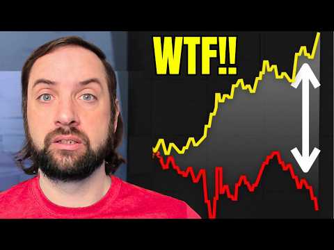 BREAKING: Job Market Just Revised MASSIVELY! (Payroll Crash)