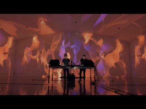 Cosmic Gate In Concert at Temple House, Miami - The Classics (10.10.2020)