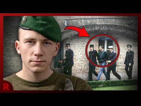 🇫🇷 QUAND UN LÉGIONNAIRE RATE UN FERRY ET DEVIENT L'ENNEMI PUBLIC N°1 : L'AFFAIRE BRUNO SULAK | #HVI