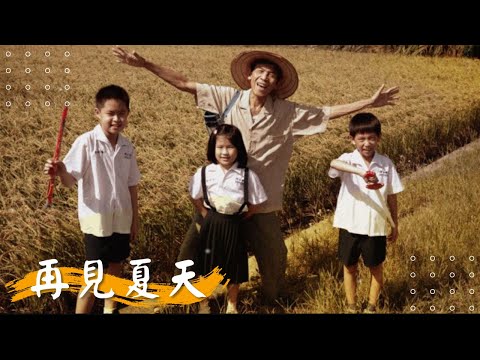 【 再見夏天】小戽斗 姚淳耀  張耀仁 余佩真 陳慕義 吳朋奉 | 2010年 | 公視人生劇展