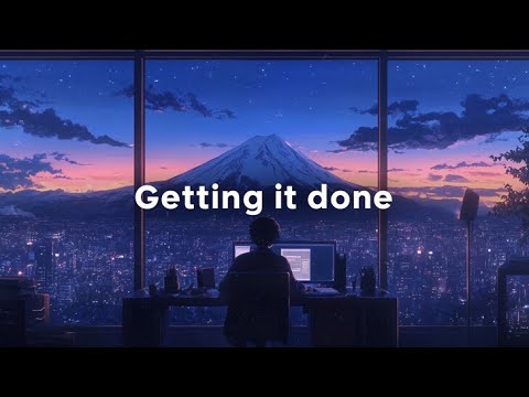 Coding Session Zone – Chillstep Mix for Deep Focus & Getting It Done