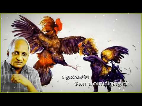 இரவில் தூங்க இதமான பத்து கதைகள் | Indru oru thagaval | Thenkachi ko swaminathan | பகுதி - 38 |