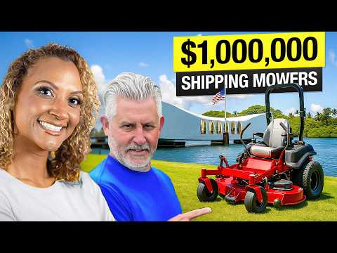 How To Start a GovCon Business That Makes $1M/Year