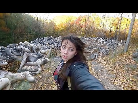 That Was Really Filmed on Camera