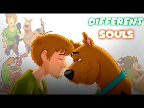 DEEP LORE of Scooby Doo and Shaggy Friendship !