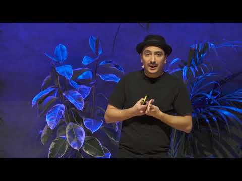 Startups del futuro: Rentables y sociales | Tomy Megna | TEDxBarcelona