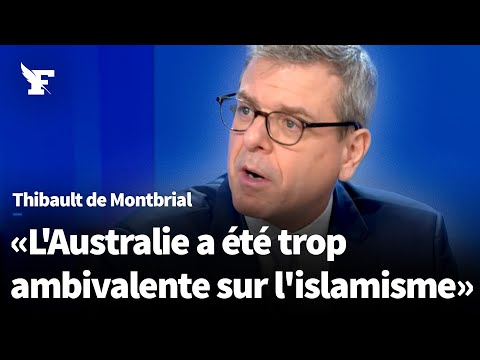 Terrorisme, islamisme... Les leçons de l'attaque de Sydney par Thibault de Montbrial
