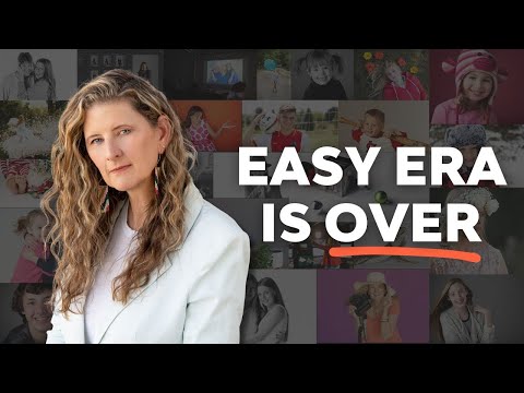 AI Will Kill Most Digital Photographers, Here's Who Survives