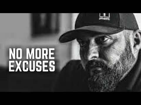 Andy Frisella - ( Powerful Motivational Video )