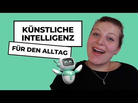 5 kostenlose KI-Tools, die du kennen solltest