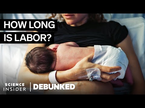 OB-GYNs Debunk 13 Childbirth Myths | Debunked