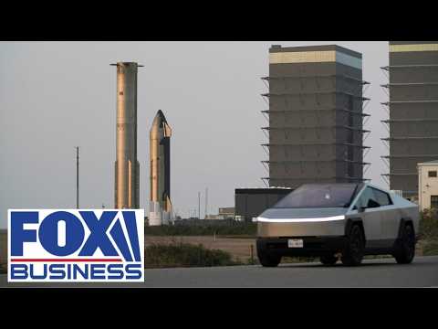 PREPARE FOR LAUNCH: SpaceX confidentially files for IPO, report says