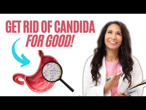 Top Tips to Cure Candida