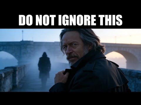 If This Happens, The Universe Is Trying to Save You | Alan Watts