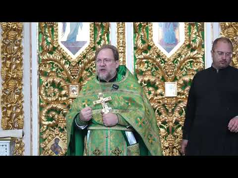 Lenin's mistake and the preaching of the Gospel