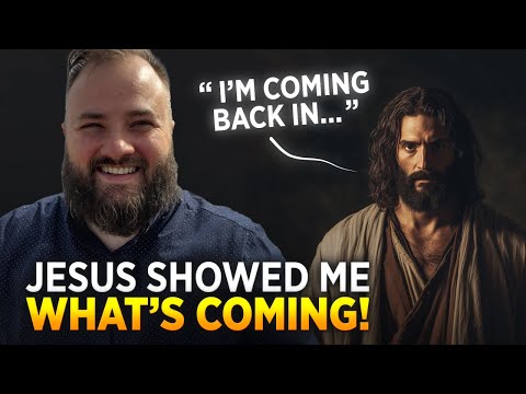I Left My Body & Saw Judgment Day—It’s Closer Than Ever!