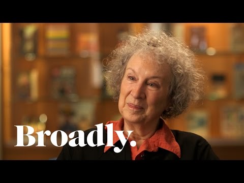 Iconic Author Margaret Atwood on Abortion, Twitter, and Predicting Everything We're Doing Wrong