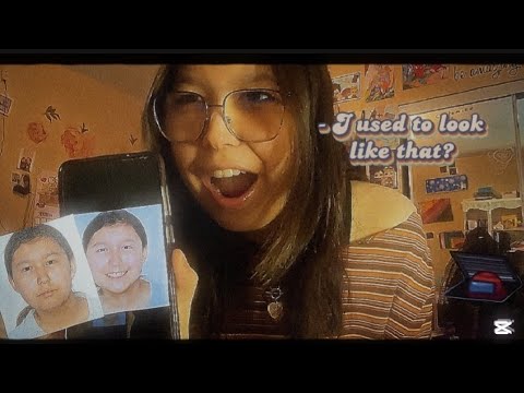 FunFacts + StoryTimes📚| I tend to be dramatic