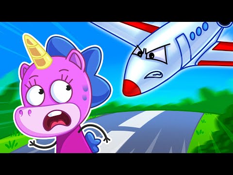 Play Safe, Kids!π | Teeny Mimi π¦