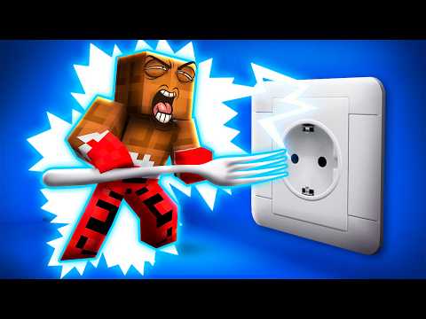 😱 ВОТ КАК Я ЗАТРОЛЛИЛ ДРУГА 100 РАЗНЫМИ СПОСОБАМИ В МАЙНКРАФТ !