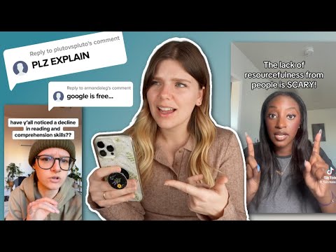 "learned helplessness" & the tech literacy crisis | Internet Analysis