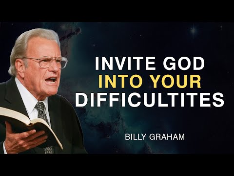 Your Storm Is Not an Accident – God Is Preparing Your Breakthrough | Billy Graham