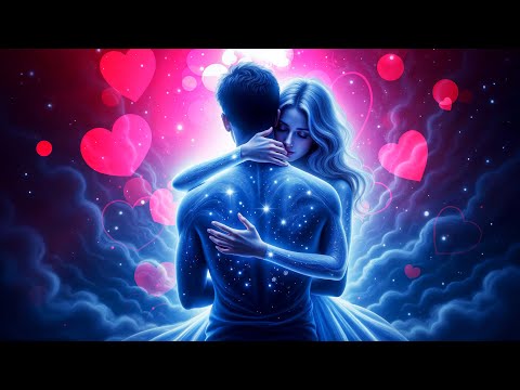 HE(SHE) Will Definitely CALL or WRITE! 💞 TELEPATHIC ATTRACTION + POWERFUL AFFIRM | Alpha Waves 528Hz