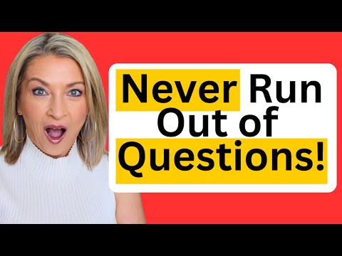 5 Questions to Ask When You Have Nothing in Common