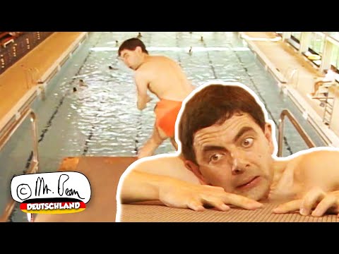Der Fluch von Mr. Bean | Episode 3 | Mr Bean Volle Episoden | Mr Bean Deutschland