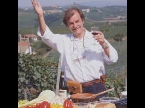 Pickled Herring.  The best ever.  Keith Floyd and Jimmy McNab.