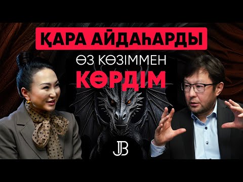 Өзінің сопы екенін білмейтін сәләфиттер бар | Ақберен Елгезек | #подкаст