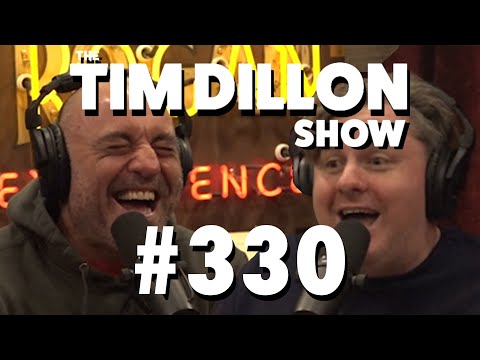 The Joe Rogan Experience | #330