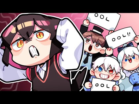 이 사람들 대체 뭐야