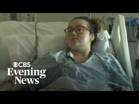 23-year-old FSU shooting survivor says she played dead after being shot