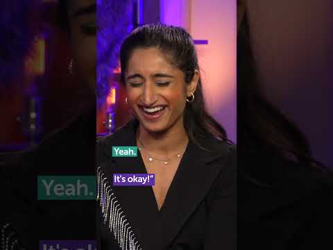 Addressing THE slap...