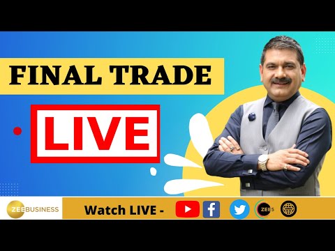 Final Trade 3rd June 2024 | बनाएं आखिरी डेढ़ घंटे में कमाई की स्ट्रैटेजी Anil Singhvi के साथ..
